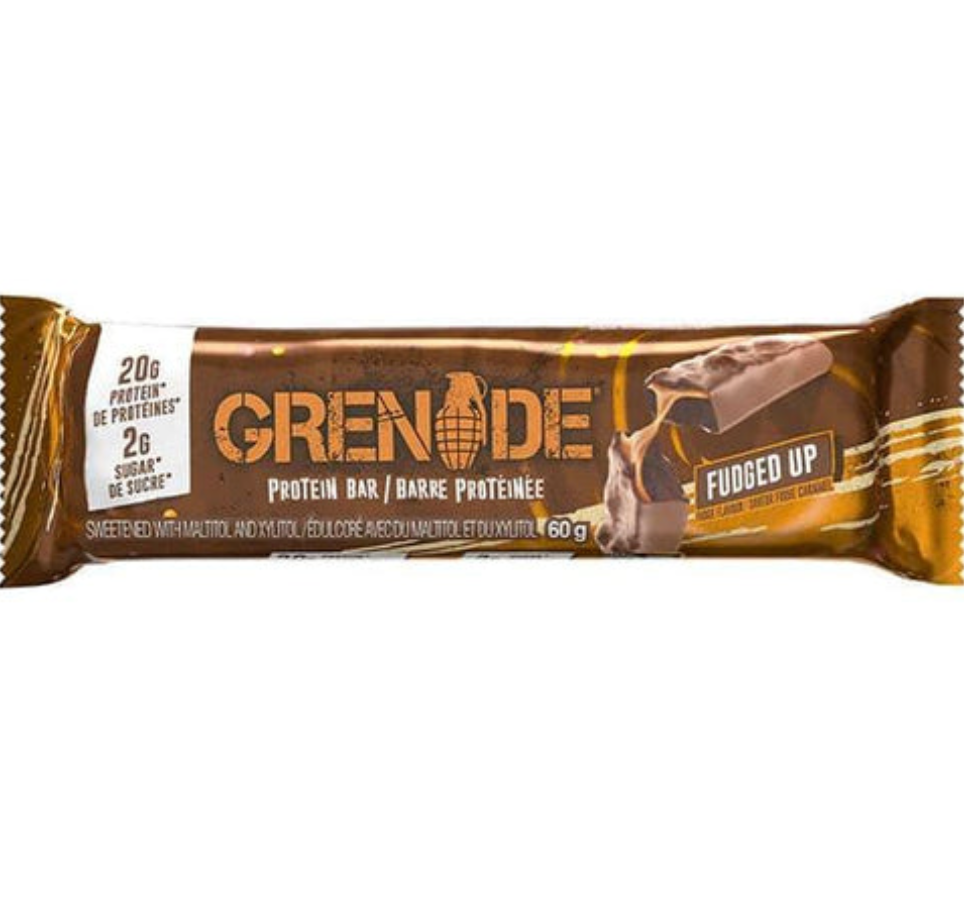 Grenade