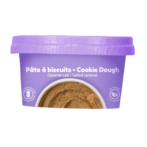 Juju's Pâte à biscuits