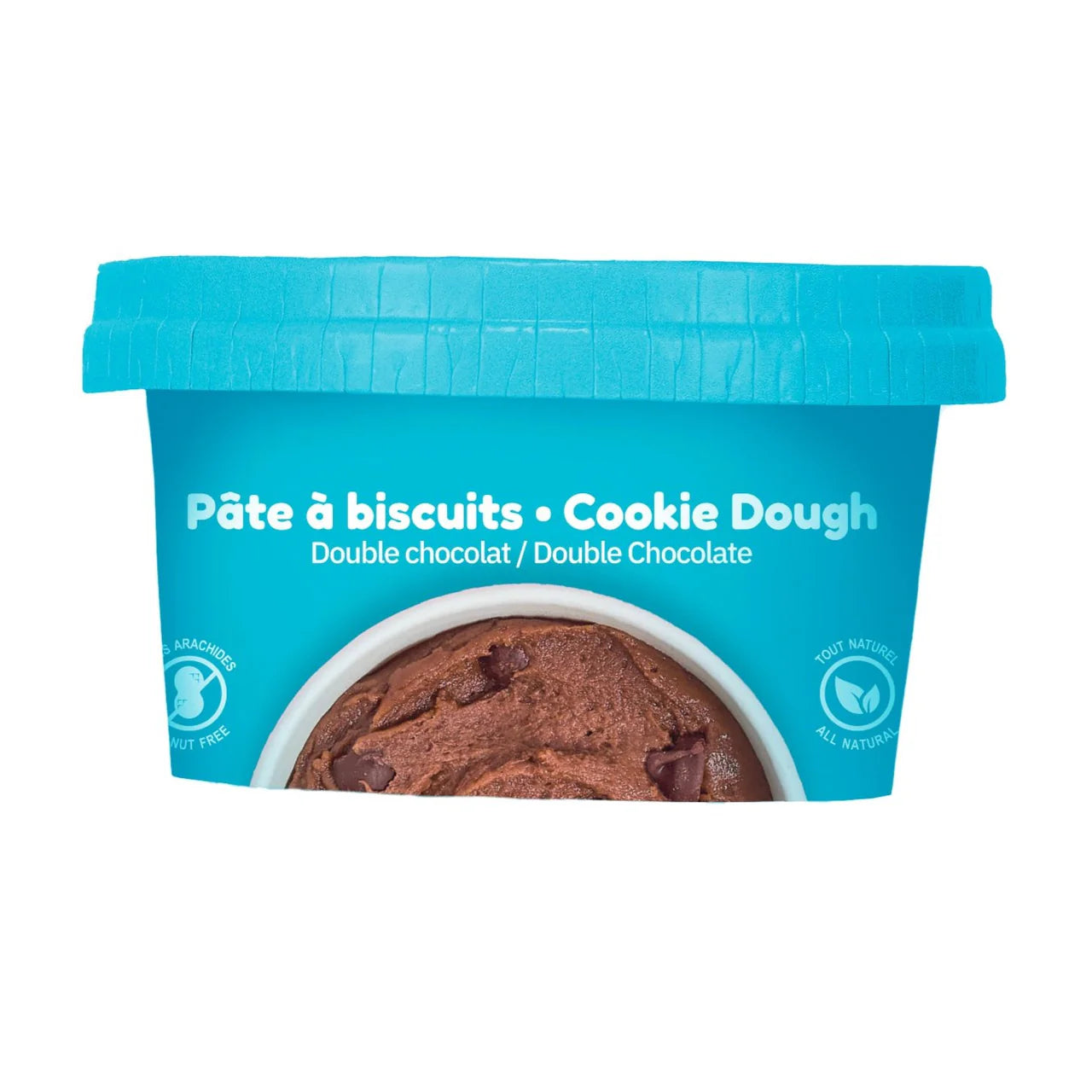 Juju's Pâte à biscuits