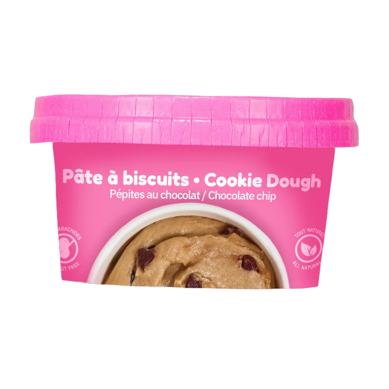Juju's Pâte à biscuits