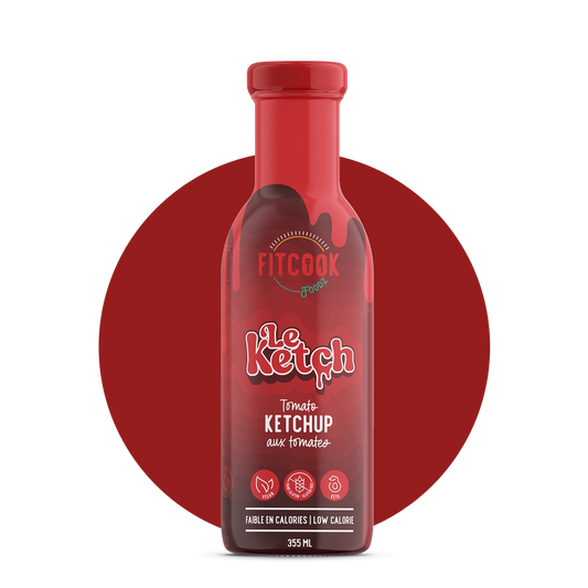 Fitcook - Le Ketch