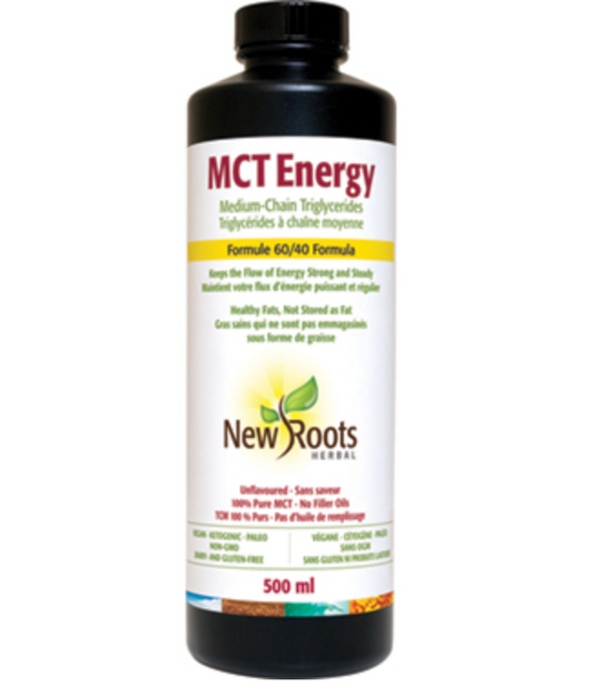 MCT Energy