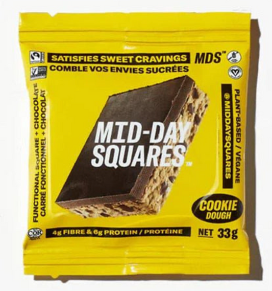 Mid-Day Squares