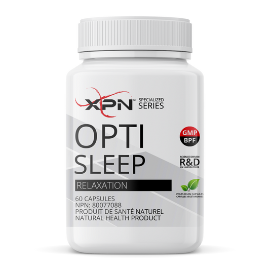 Opti sleep