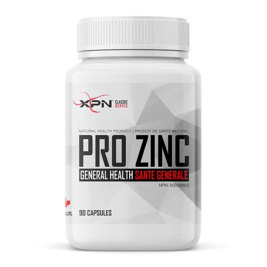 Pro Zinc