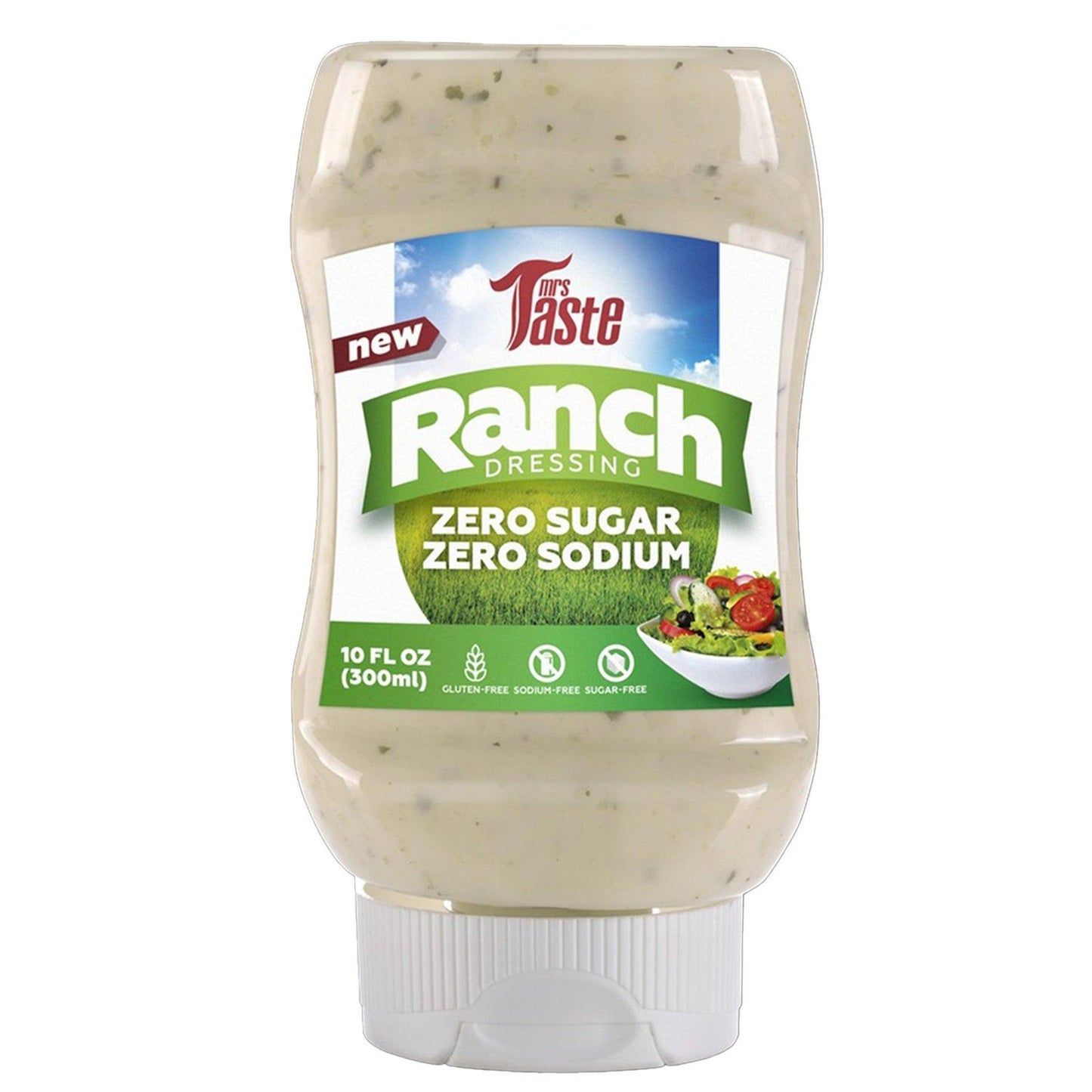 Mrs Taste - Sauce