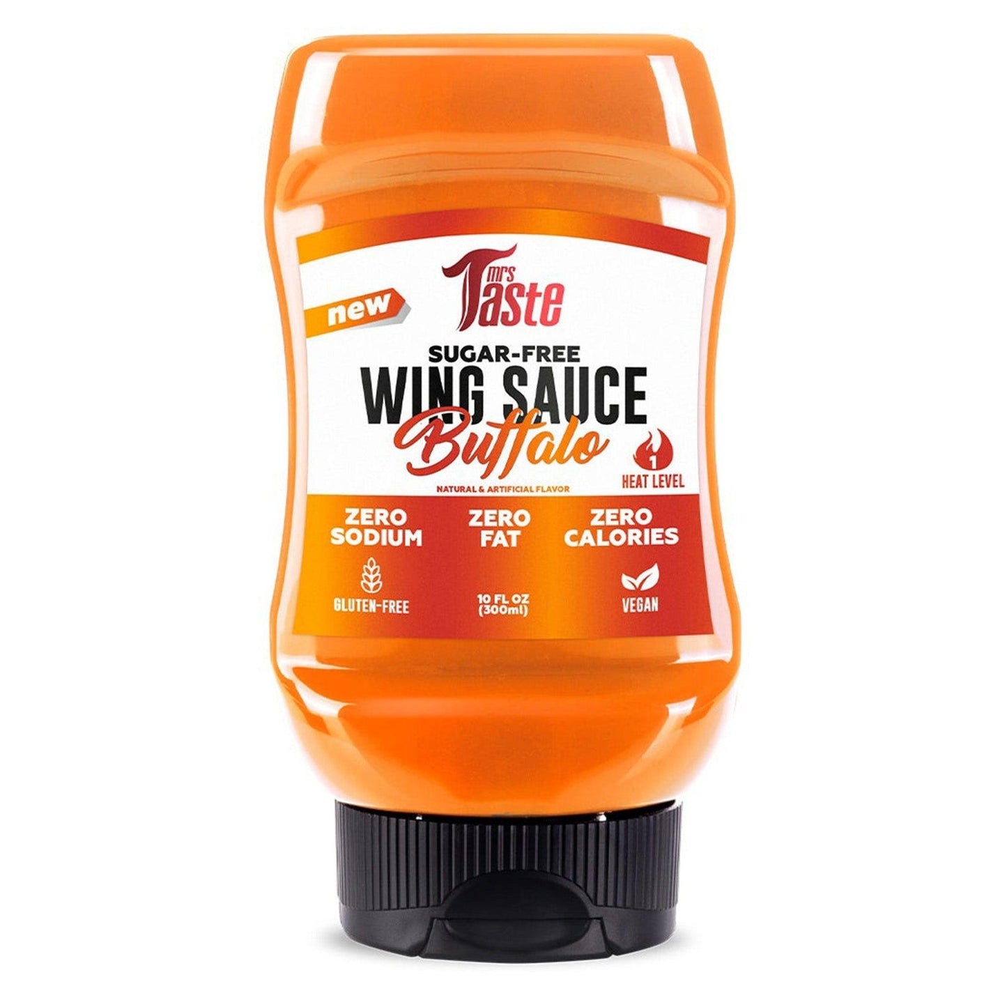 Mrs Taste - Sauce