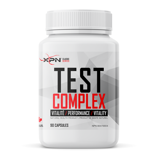 Test Complex