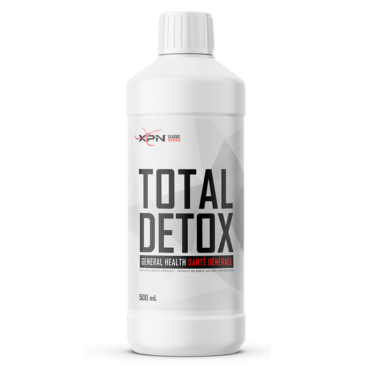 Total detox