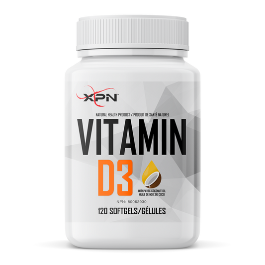 Vitamine D3