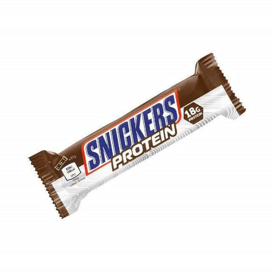 Snickers Protein