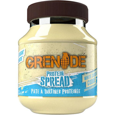 Grenade Pâte à tartiner